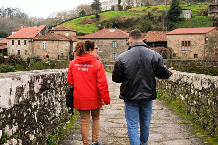 Finisterre y Costa da Morte el tour más completo desde Santiago