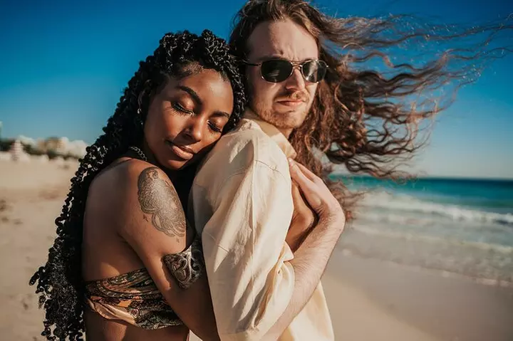 Miami Beach Professional Photography South Pointe Park