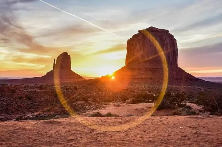 Monument Valley Group Tour - 3 Hours - Navajo Spirit Tours