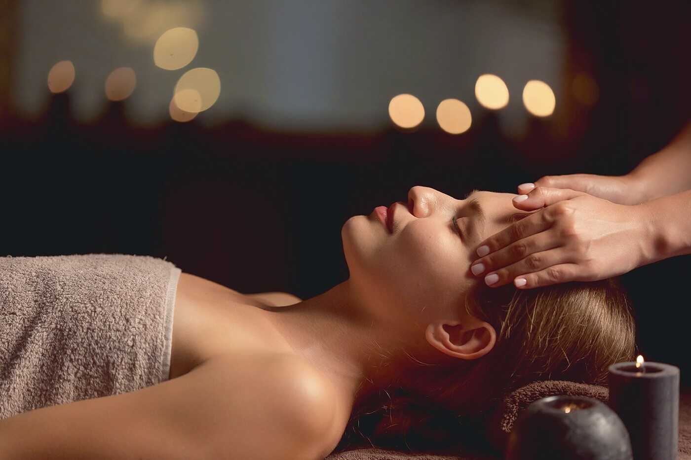 $50 for $100 Toward Any Spa Service