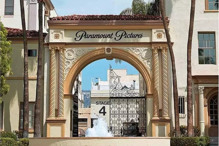Private Tour of Los Angeles' Top Attractions