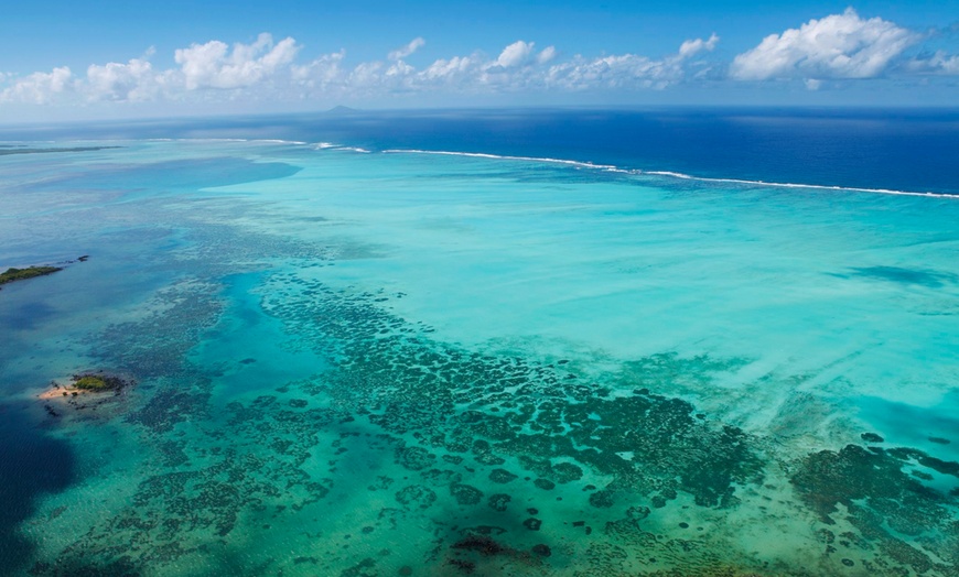 Image 17: ✈ ILE MAURICE | Poste Lafayette - Radisson Blu Poste Lafayette Reso...