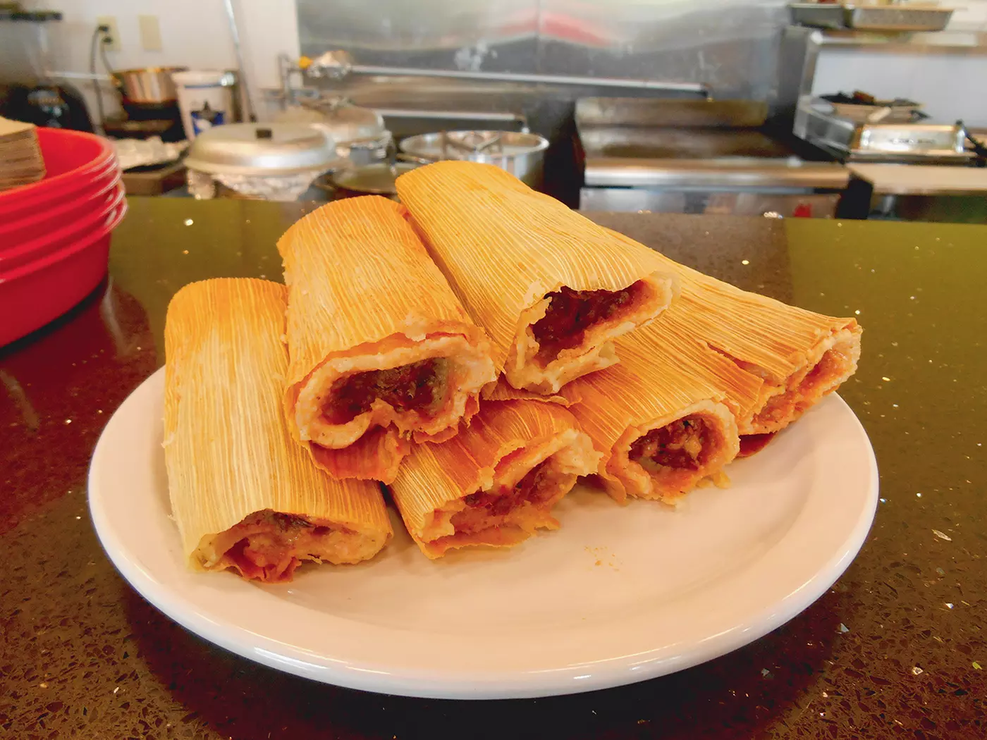 $10 For $20 Worth Of Mexican Cuisine - Primary Image