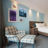 Image 18: ✈ SCHOTLAND | Edinburgh - Hampton by Hilton Edinburgh West End 3*, ...