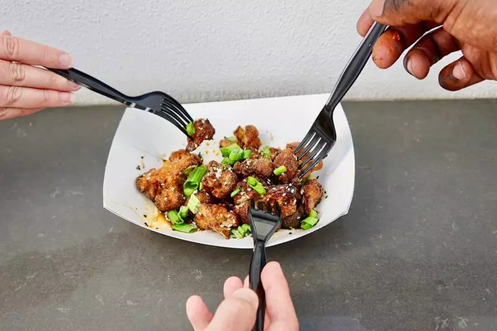 Key West Craft Cocktail Crawl