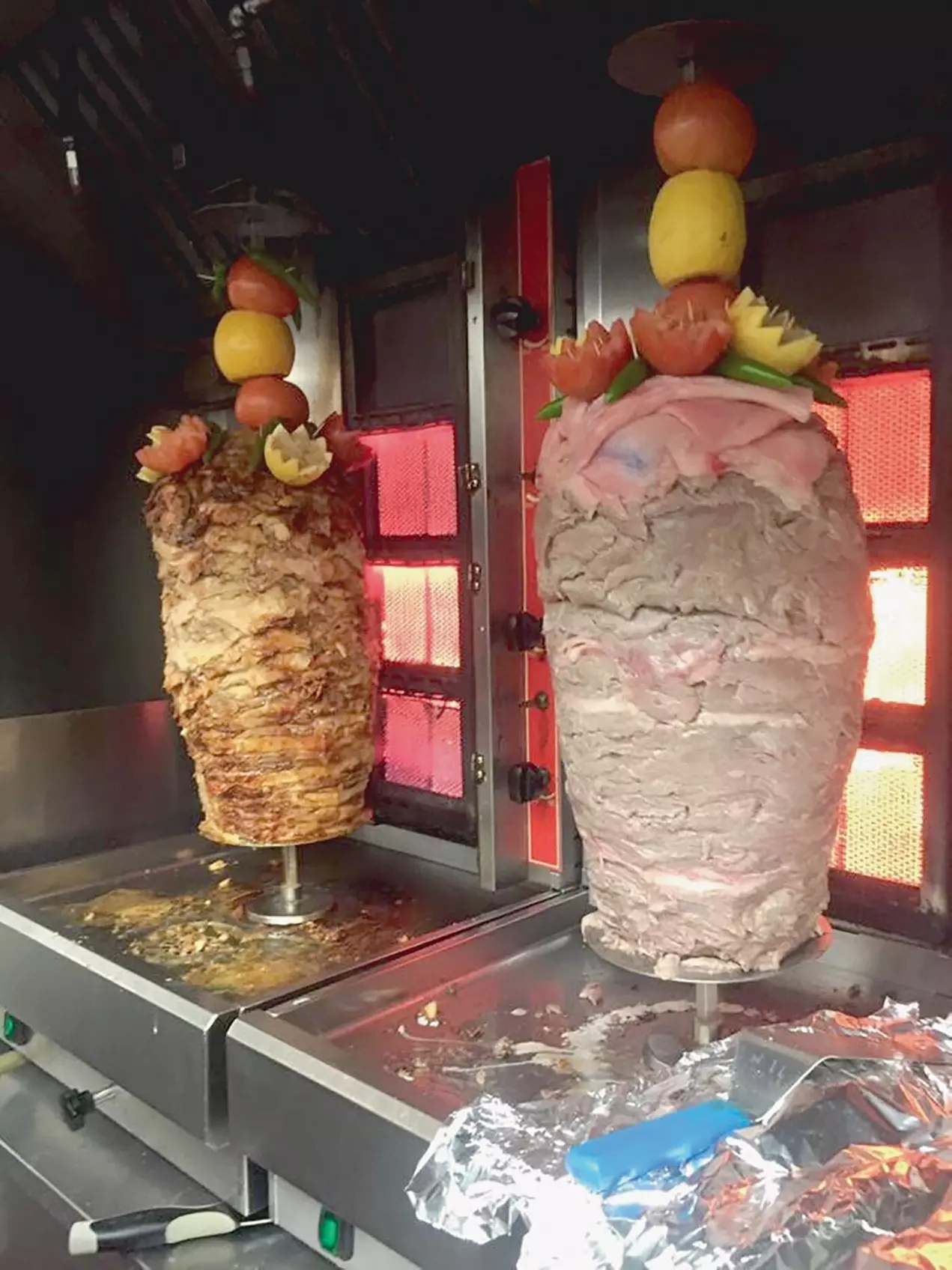 $15 For $30 Worth Of Mediterranean Cuisine