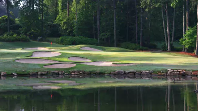 Online Booking - Round of Golf at St. Marlo Country Club - Primary Image
