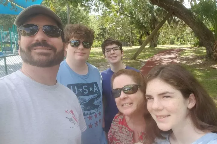 Crazy OKC Scavenger Hunt