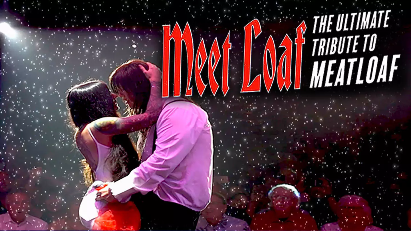Meet Loaf: The Ultimate Tribute to Meatloaf - Primary Image