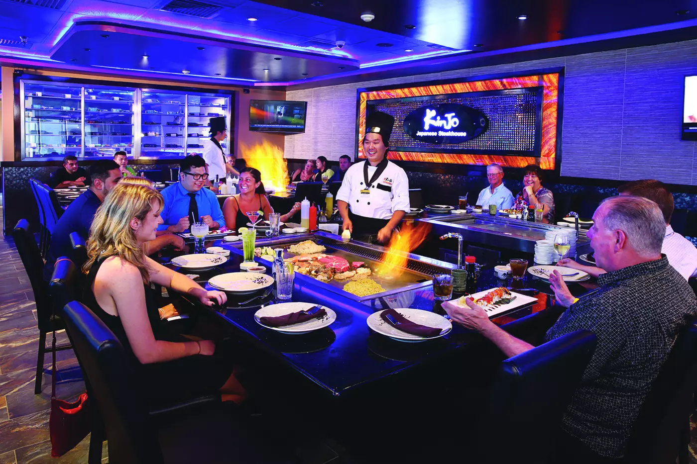 $15 For $30 Worth Of Japanese Fine Dinner Dining - Primary Image
