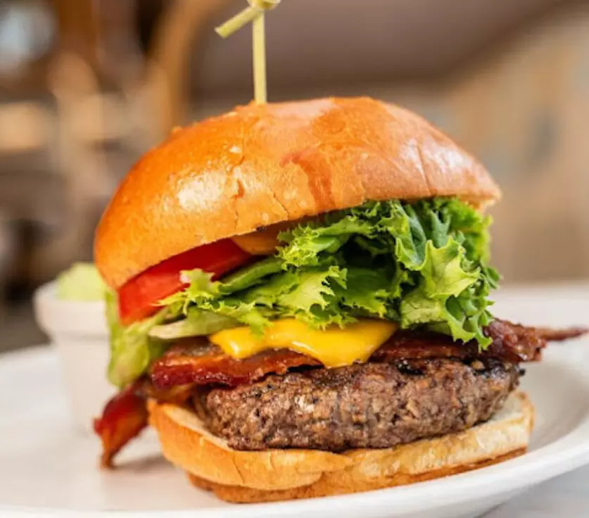 $20 For $40 Worth Of Casual Dining