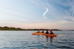 National Park Pedal Kayak Tours in New Smyrna Beach - Second Medium
