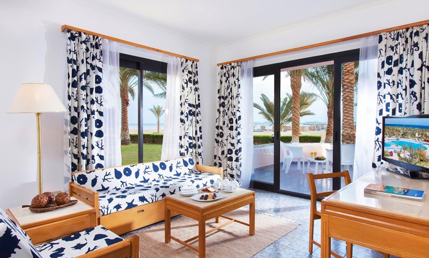 Image 8: ✈ EGYPTE | Hurghada - Pharaoh Azur Resort 5* - Tout inclus