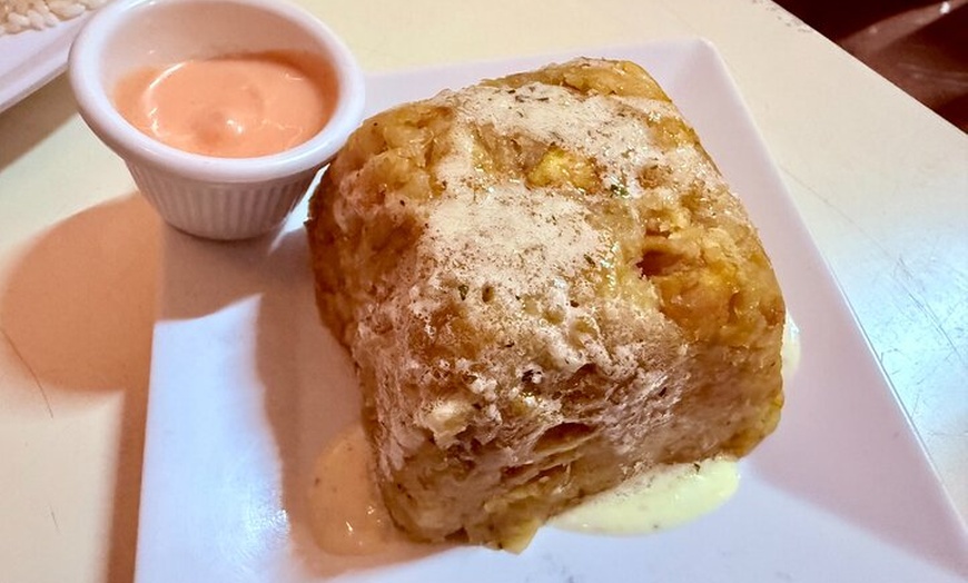 Image 6: San Juan Walking Food Tour With Secret Food Tours