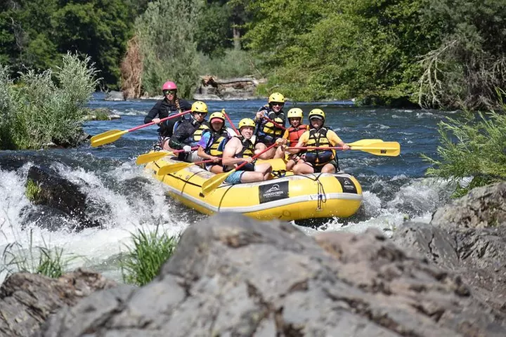 Rogue Valley Rapid Run