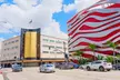 Museum Row Tour: The Fast & The Fossilized on Wilshire Blvd - Second Medium