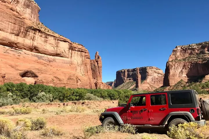 3-hour Private Tour - Primary Image