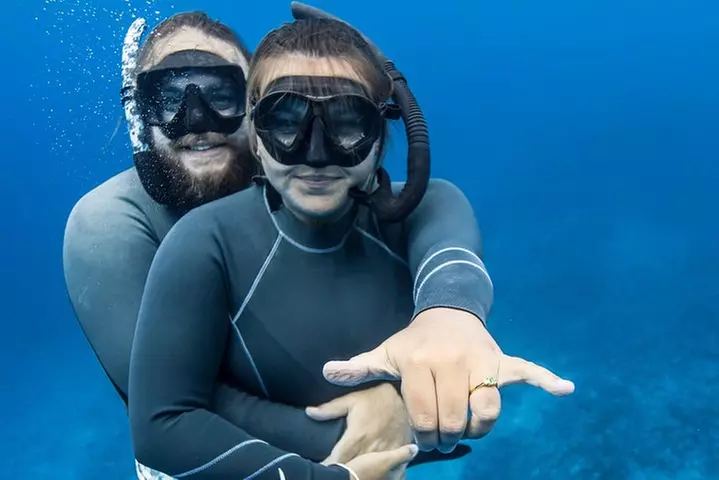 Kaimana Ocean Safari