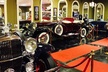 Volo Auto Museum: Admission Ticket - Second Medium