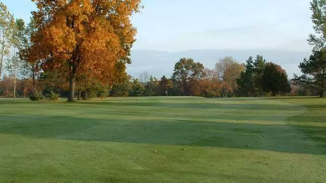 Online Booking - Round of Golf at Yankee Springs Golf Course