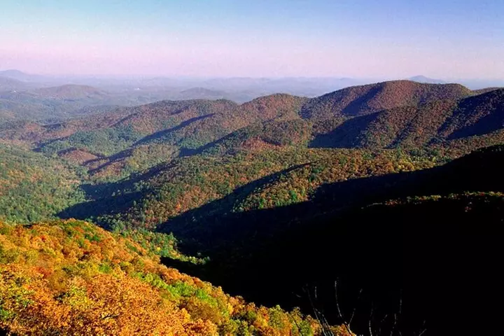 BEST Helen Town and Dahlonega Day Trip - Primary Image