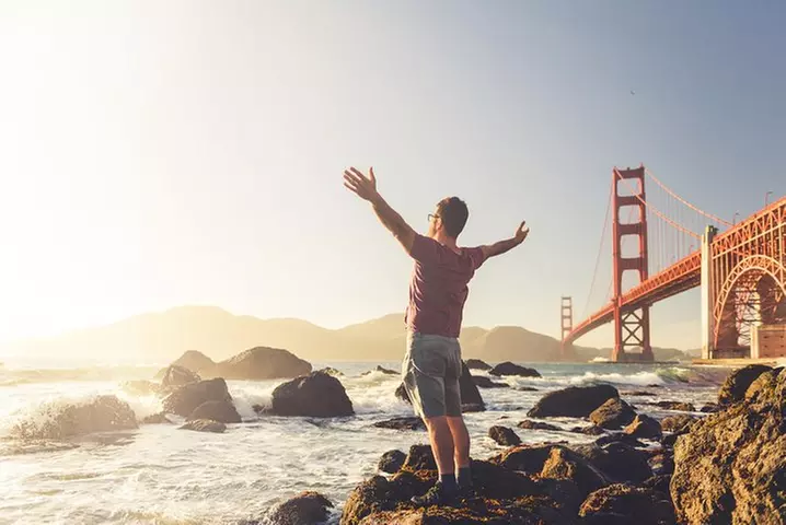 San Francisco Grand City Tour