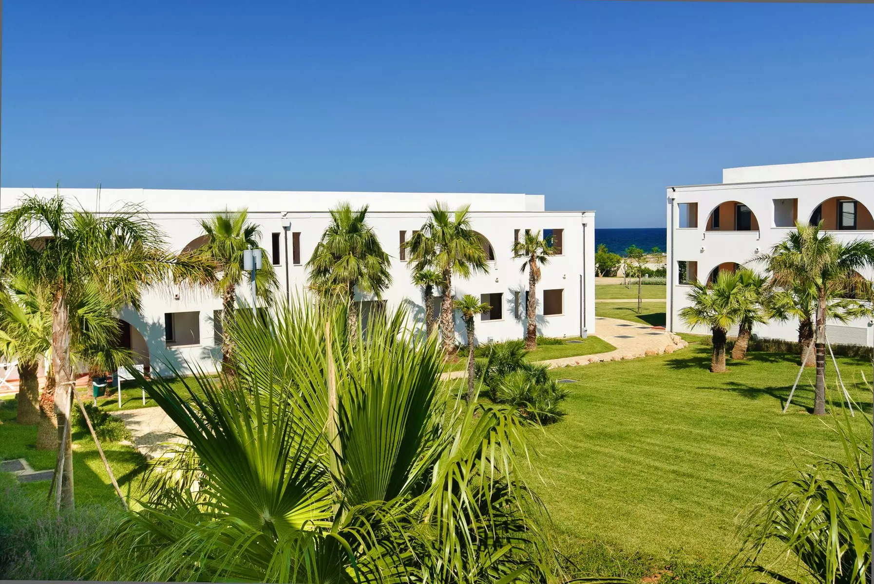 ✈ LES POUILLES | Polignano a Mare - Pietrablu Resort & Spa 4*, 3 nu...