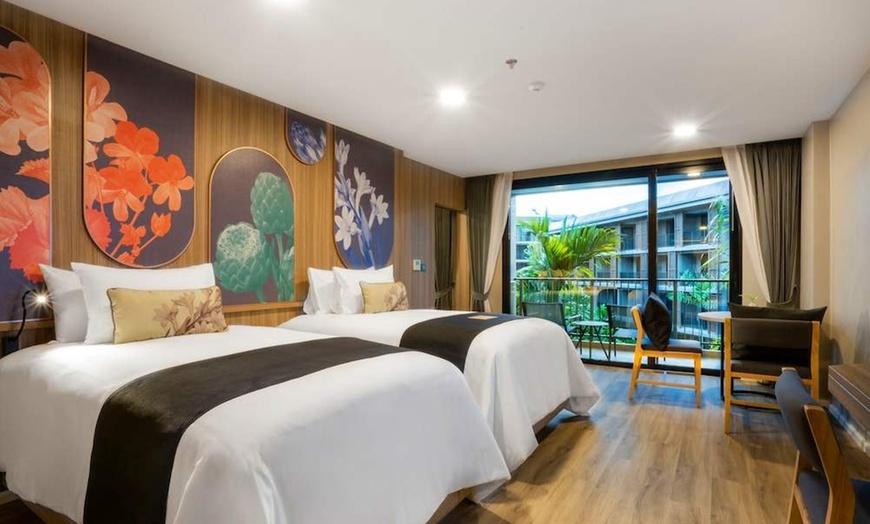 Image 4: ✈ THAÏLANDE | Khao Lak - La Flora Khao Lak 4*, 5 nuit - Face à la mer