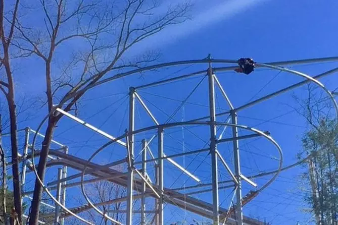 Mountain Glider - Primary Image