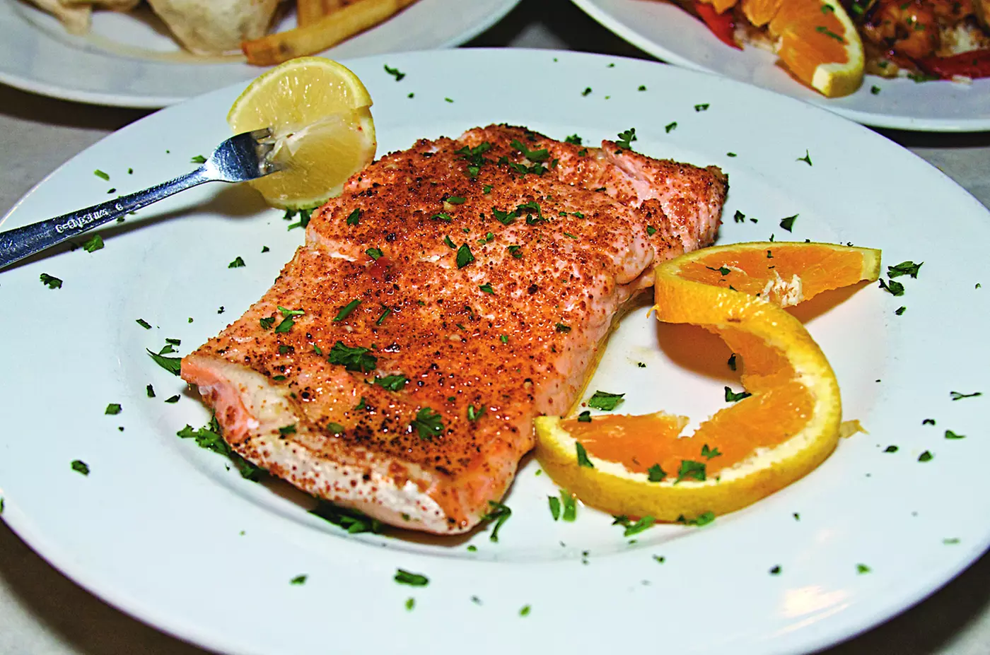 $12.50 For $25 Worth Of Casual Dining - Primary Image