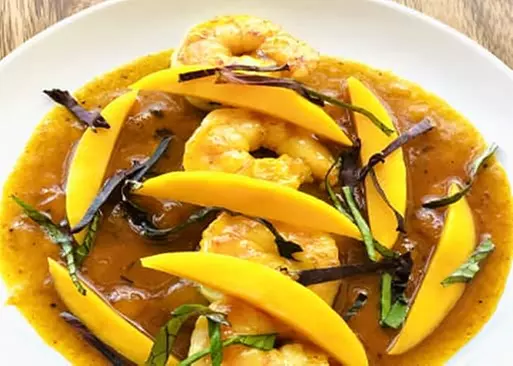 5% Cash Back at Aroma Indian Cuisine