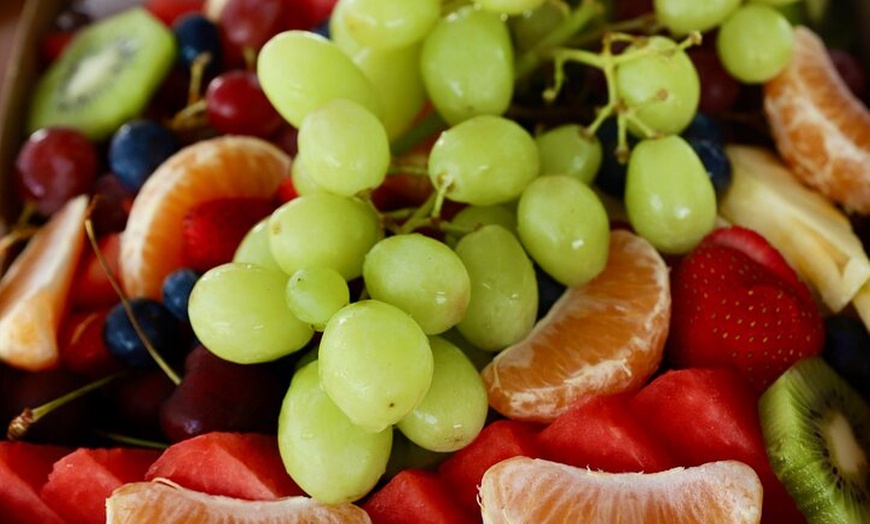 Image 5: Half Day Great Barrier Reef Snorkeling Tour