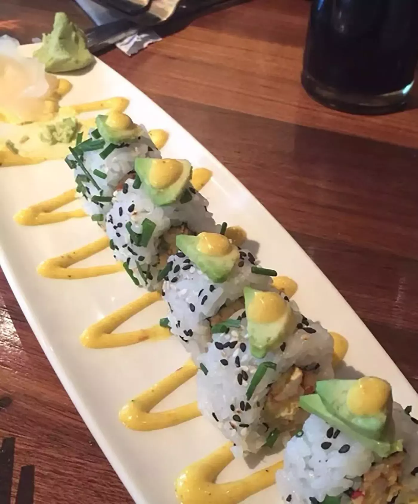 $15 For $30 Worth Of Japanese Hibachi & Sushi (Also Valid On Take-O...