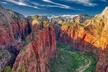 Zion and Bryce Canyon National Park Day Tour from Las Vegas - Second Medium