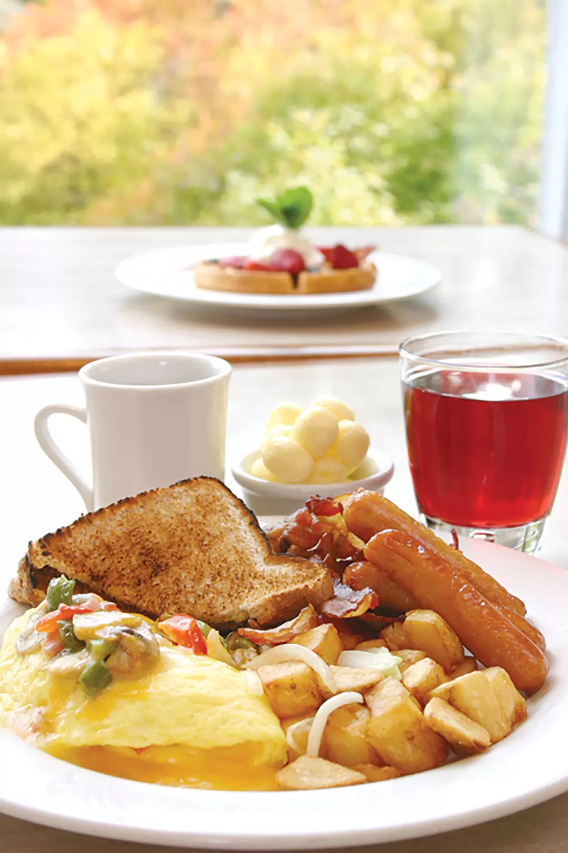 $10 For $20 Worth Of Casual Dining - Primary Image