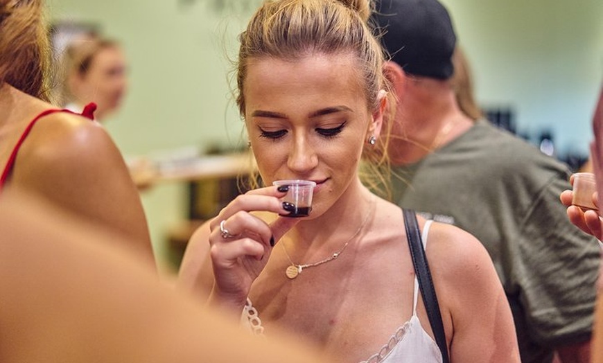 Image 5: Swan Valley Half Day Wine Tour from Perth