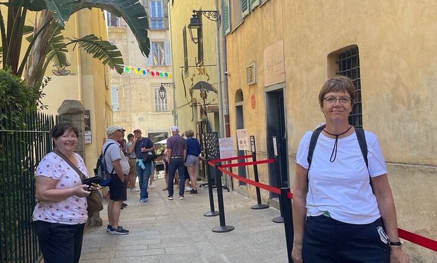Image 19: Visite historique et gastronomique à Ajaccio Food Tour