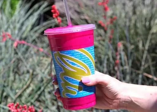 5% Cash Back at Planet Smoothie Pinellas Park