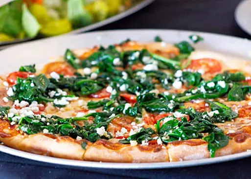 5% Cash Back at Victorio's Ristorante