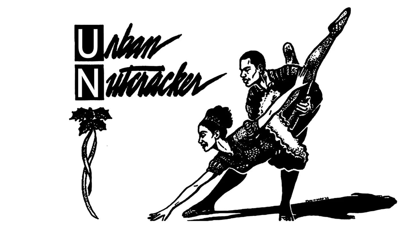 "Urban Nutcracker" - Primary Image