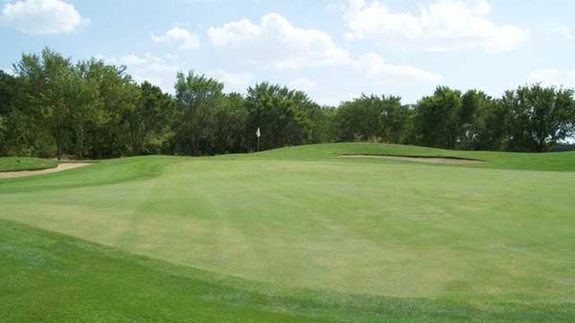 Online Booking - Round of Golf at Waterchase Golf Club