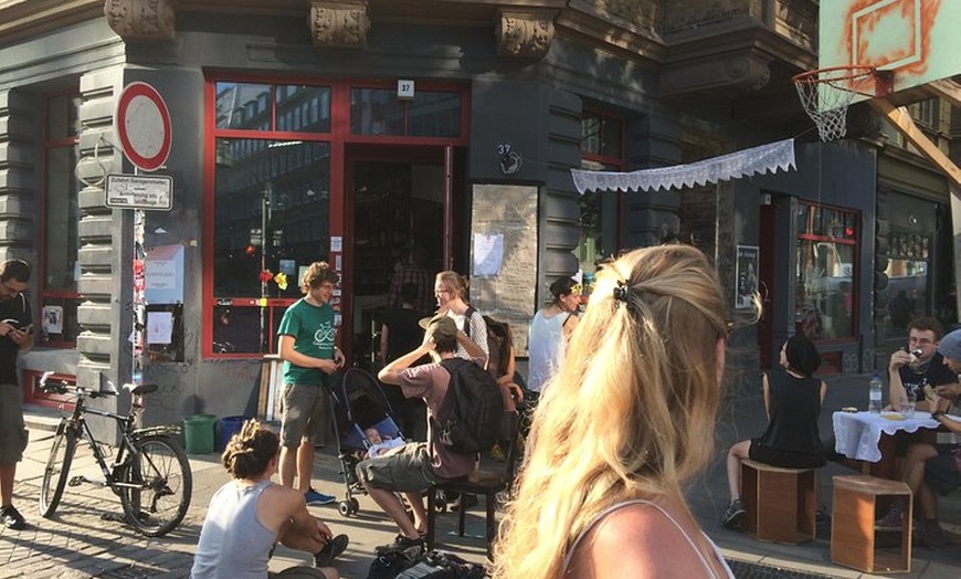 Image 6: Hamburg-Radtour geführte Thementouren in Hamburg, Stadtrundgänge, B...