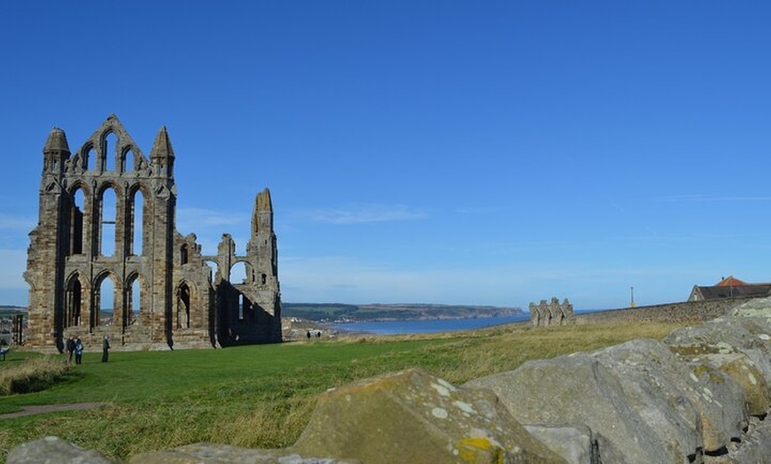 Image 3: North York Moors and Whitby Day Tour from York