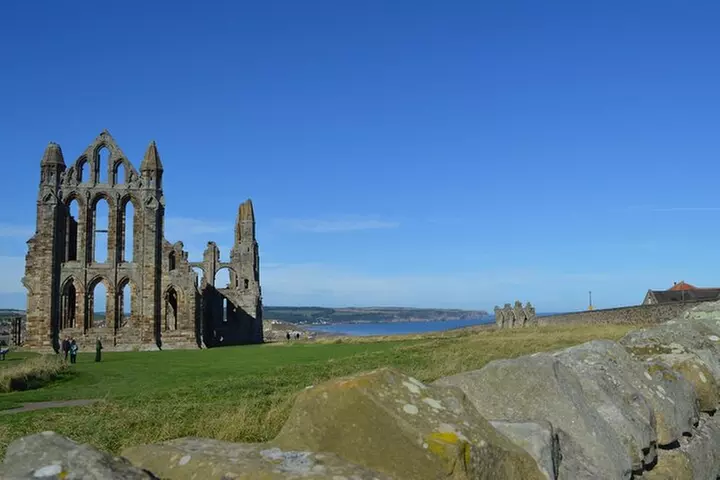 North York Moors and Whitby Day Tour from York