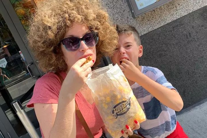 Chicago Private Foodie Tour: Windy City Faves