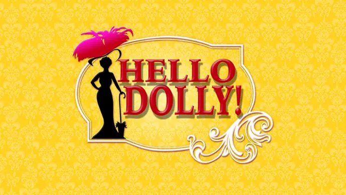 Hello, Dolly! - Primary Image