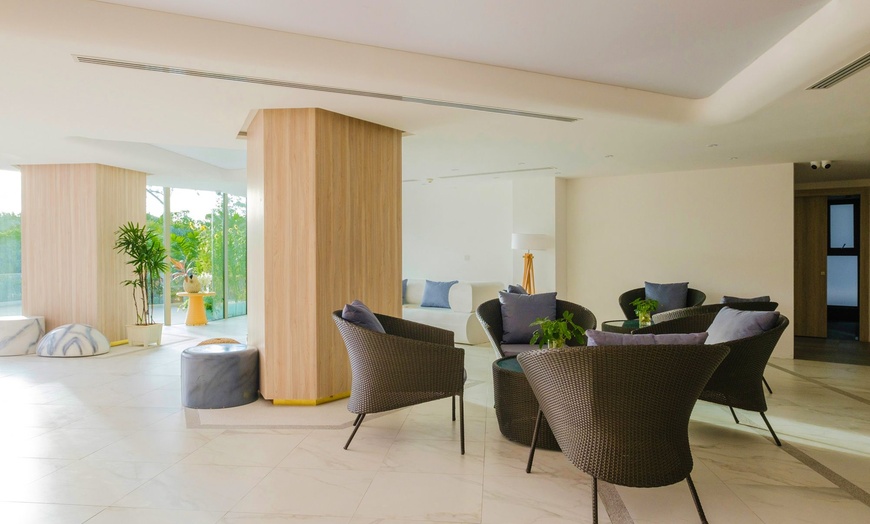Image 14: ✈ THAÏLANDE DU SUD | Phuket - Wyndham Grand Nai Harn Beach Phuket 5...