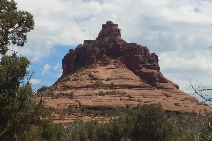 3-Hour Sedona Spirit Journey and Vortex Tour