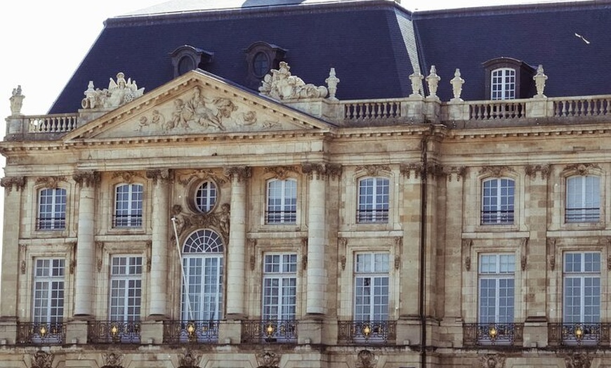 Image 17: Visite privée à pied de Bordeaux