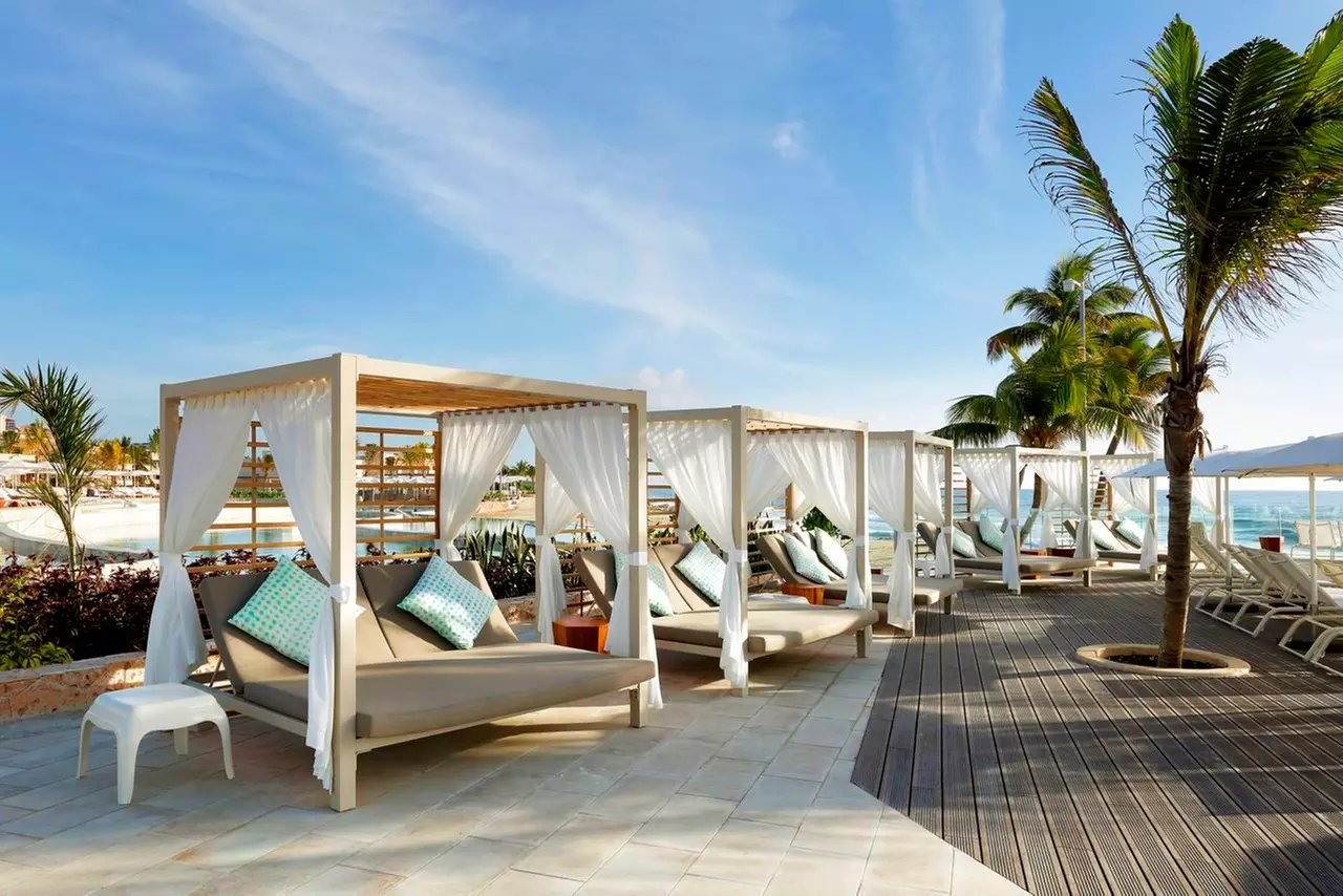 ✈ MESSICO | Xelhá - TRS Yucatan Hotel 5*, 5 notti - Premium